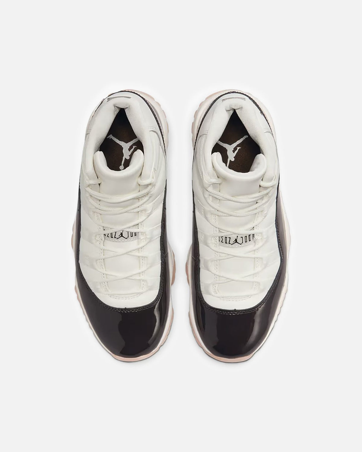 HOT Products Jordan Women's Air Jordan 11 Retro "Neapolitan" Sail/Velvet Brown
