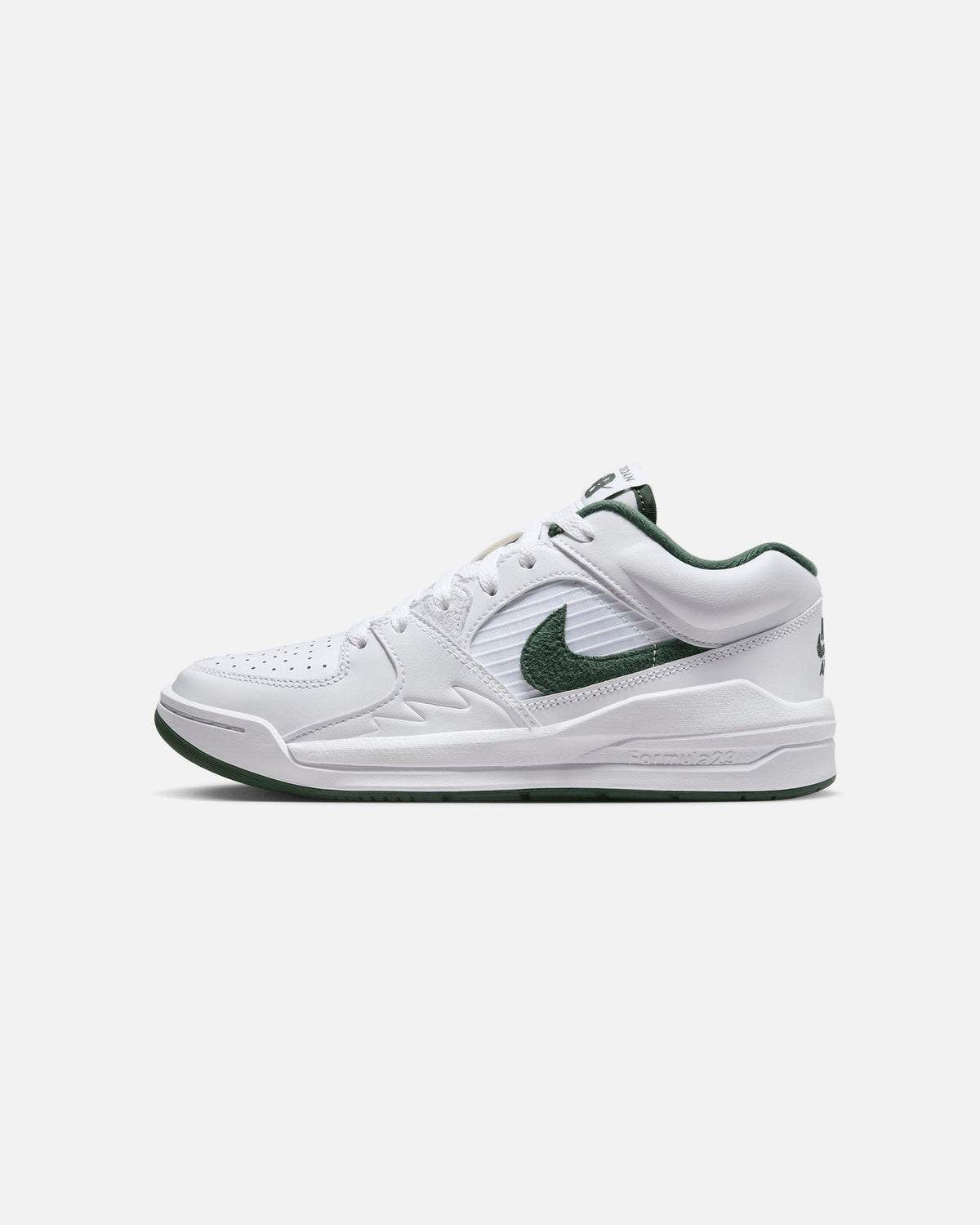 HOT Products Jordan Women's Stadium 90 White/Galactic