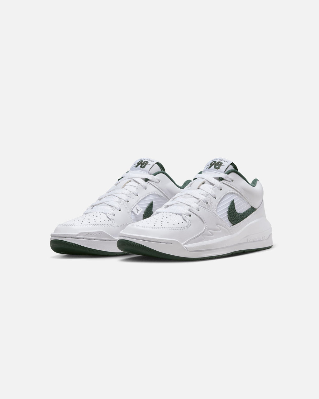 HOT Products Jordan Women's Stadium 90 White/Galactic