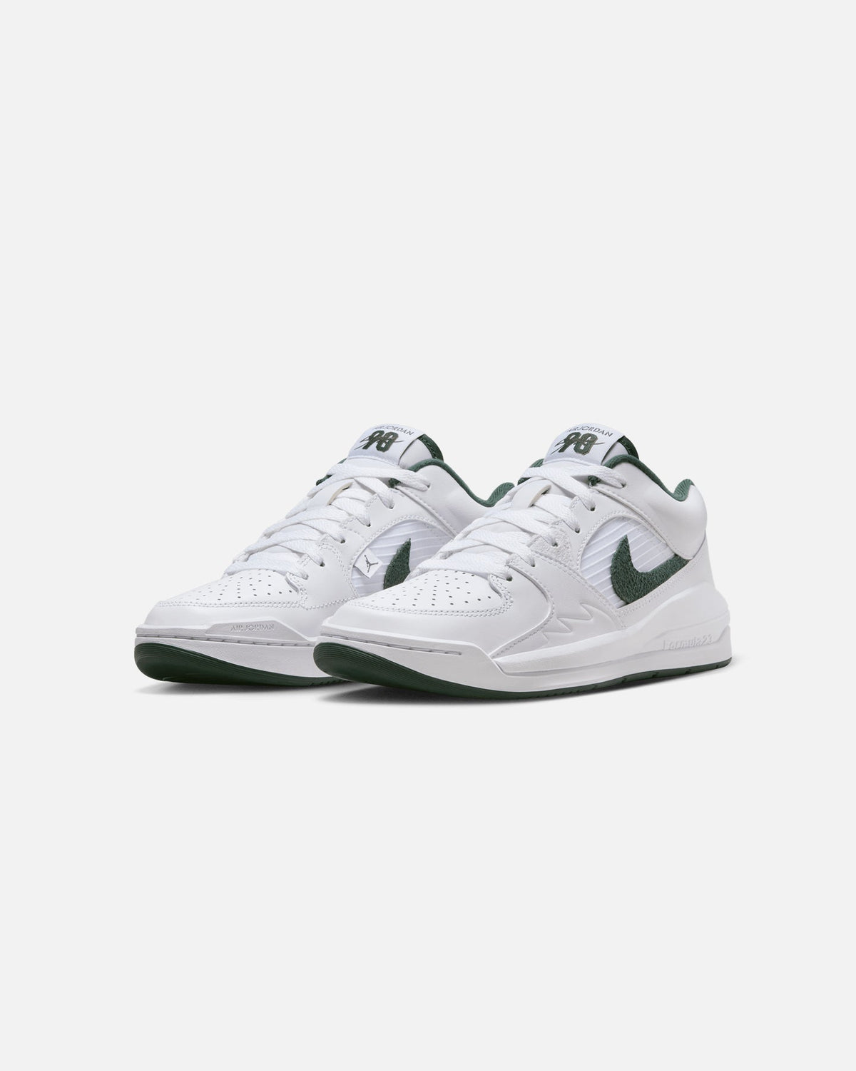 HOT Products Jordan Women's Stadium 90 White/Galactic