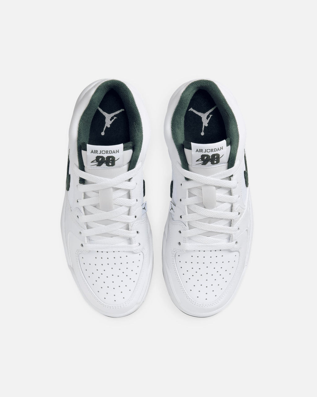HOT Products Jordan Women's Stadium 90 White/Galactic