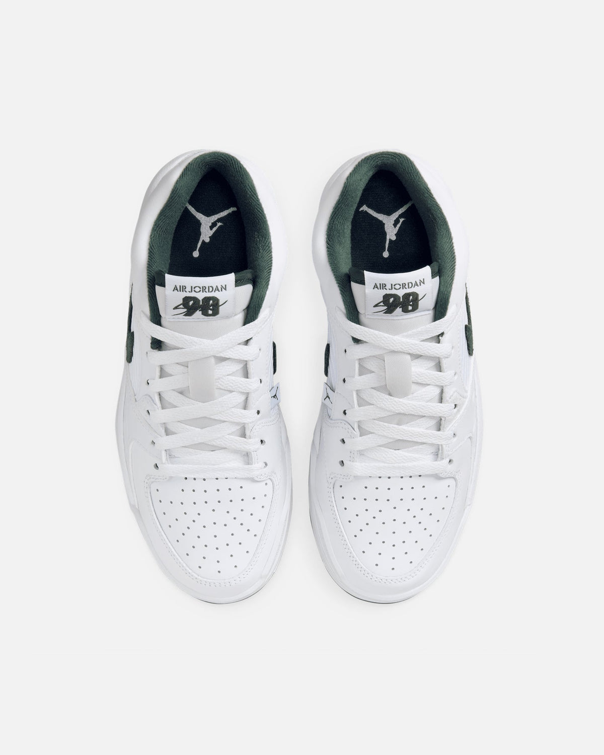 HOT Products Jordan Women's Stadium 90 White/Galactic