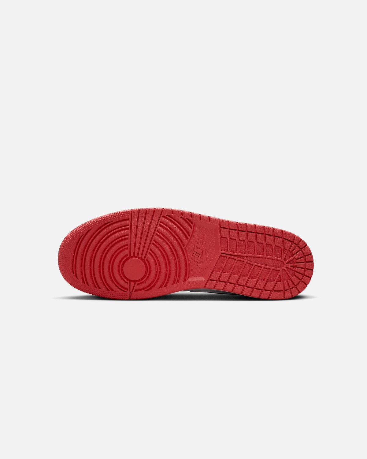 HOT Products Jordan Air Jordan 1 Low SE White/Dune Red