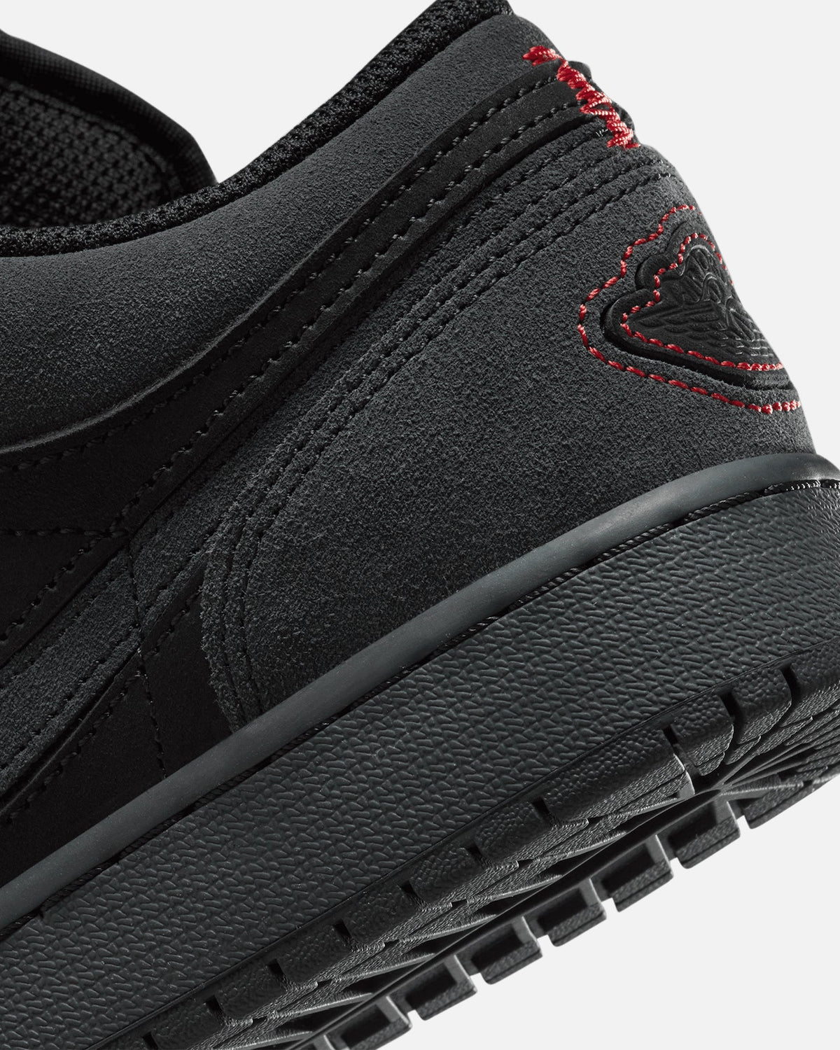 HOT Products Jordan Kids' Air Jordan 1 Low SE Craft (GS) Dark Smoke Grey/Black