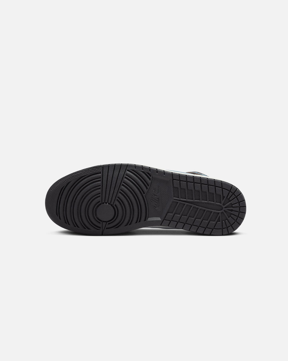 HOT Products Jordan Air Jordan 1 Mid SE V2 White/Blue Grey