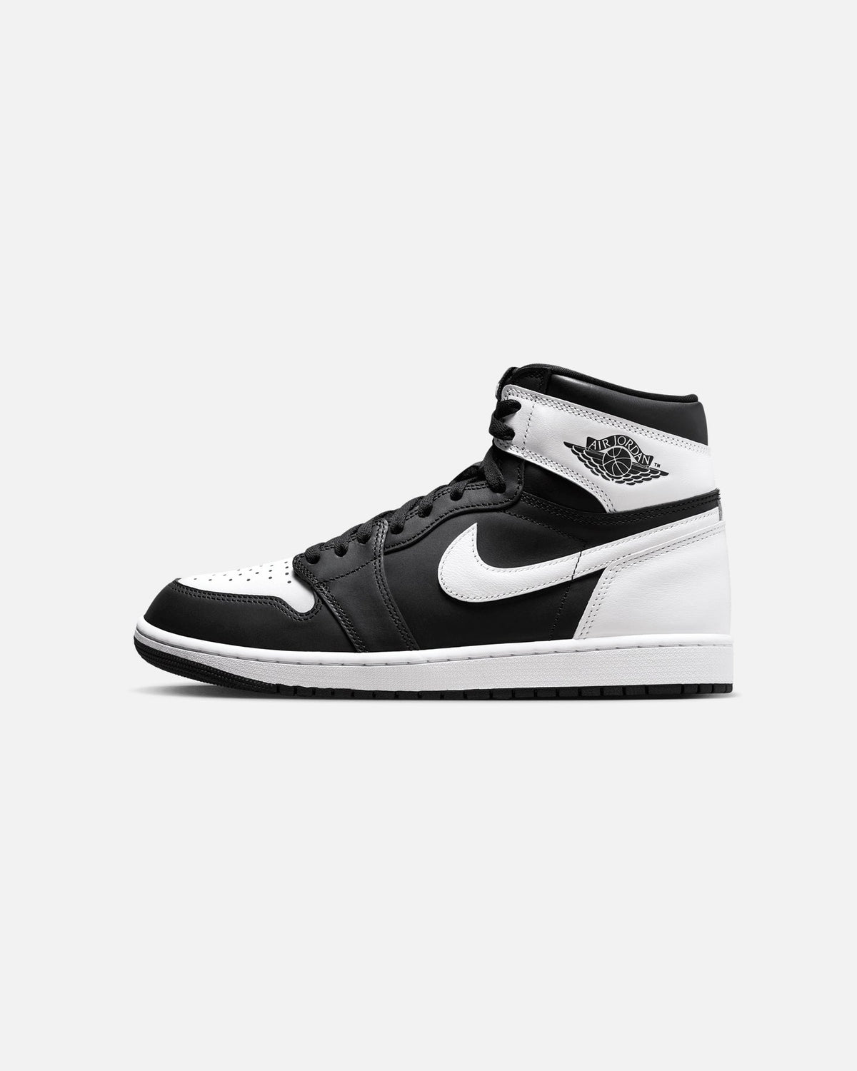HOT Products Jordan Air Jordan 1 Retro High OG Black/White