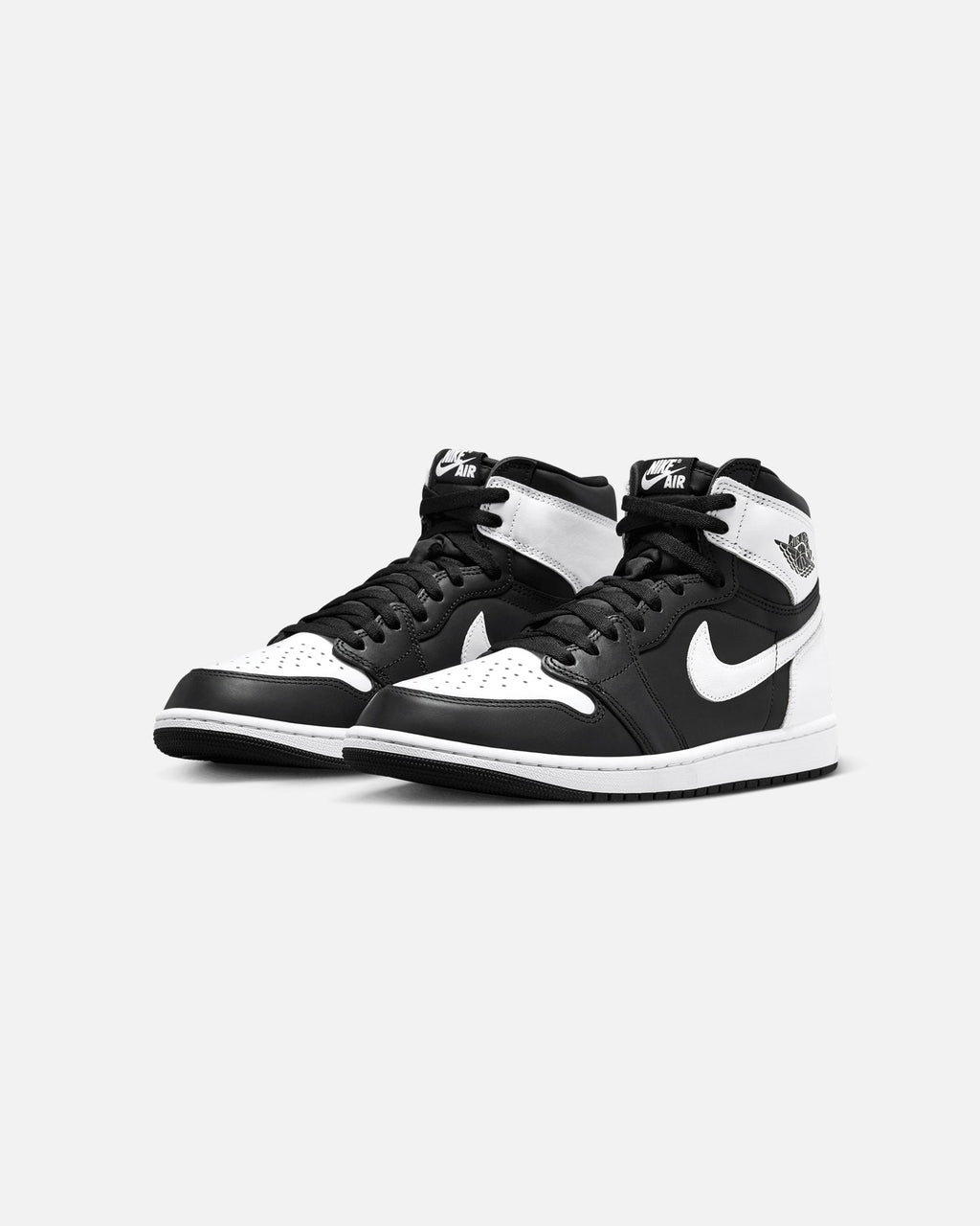HOT Products Jordan Air Jordan 1 Retro High OG Black/White