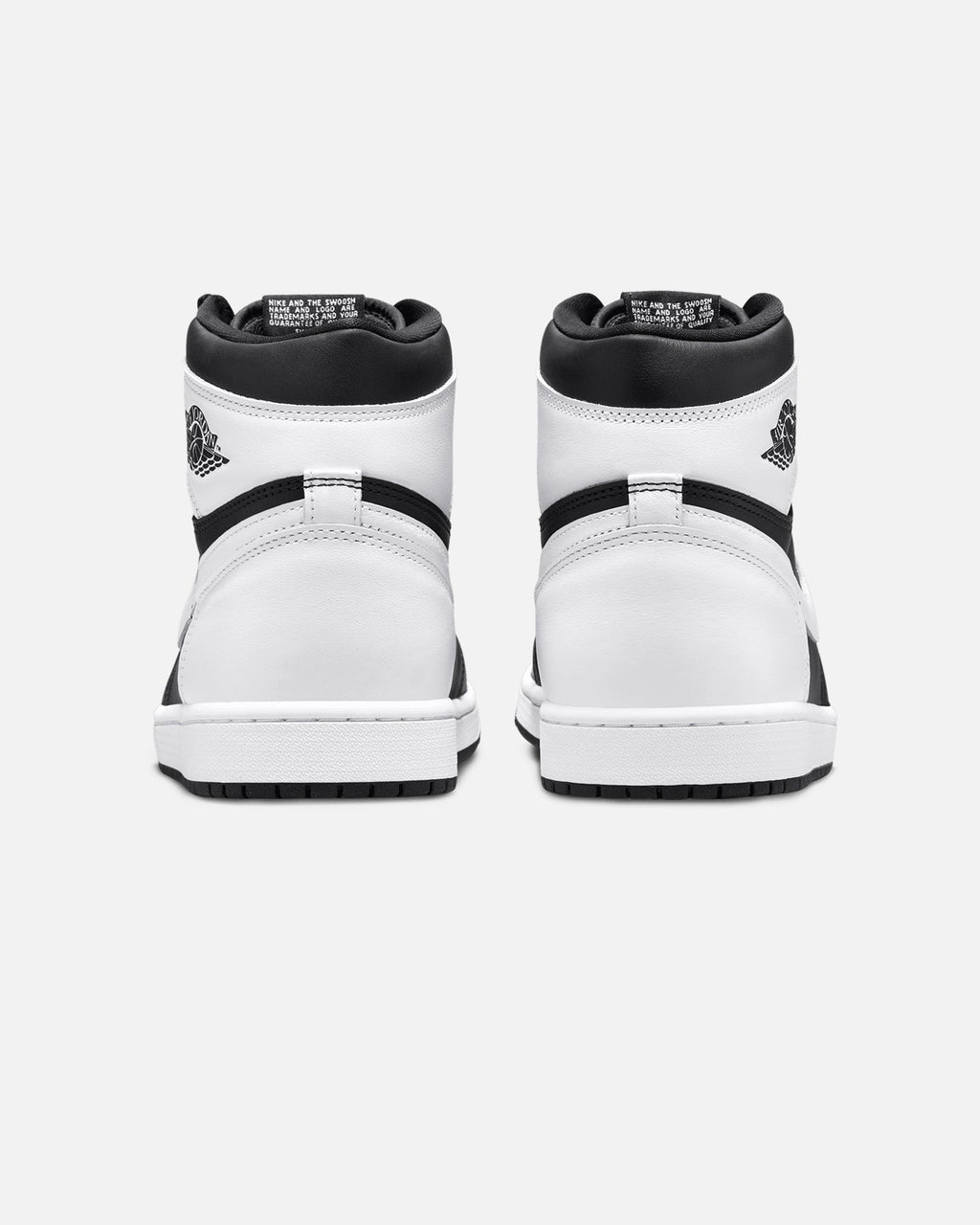 HOT Products Jordan Air Jordan 1 Retro High OG Black/White