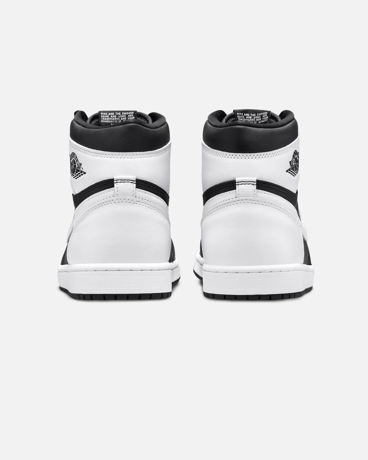 HOT Products Jordan Air Jordan 1 Retro High OG Black/White