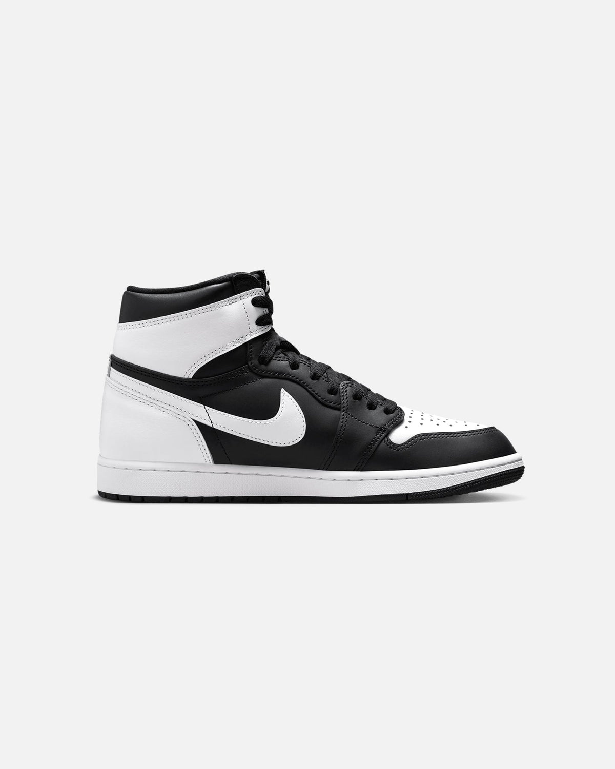 HOT Products Jordan Air Jordan 1 Retro High OG Black/White