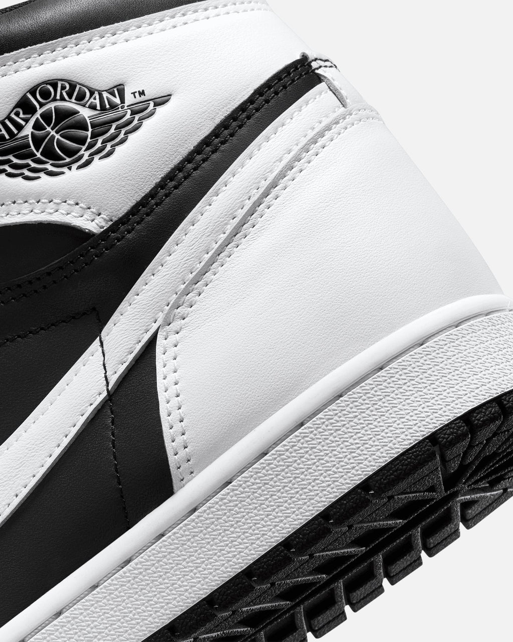 HOT Products Jordan Air Jordan 1 Retro High OG Black/White