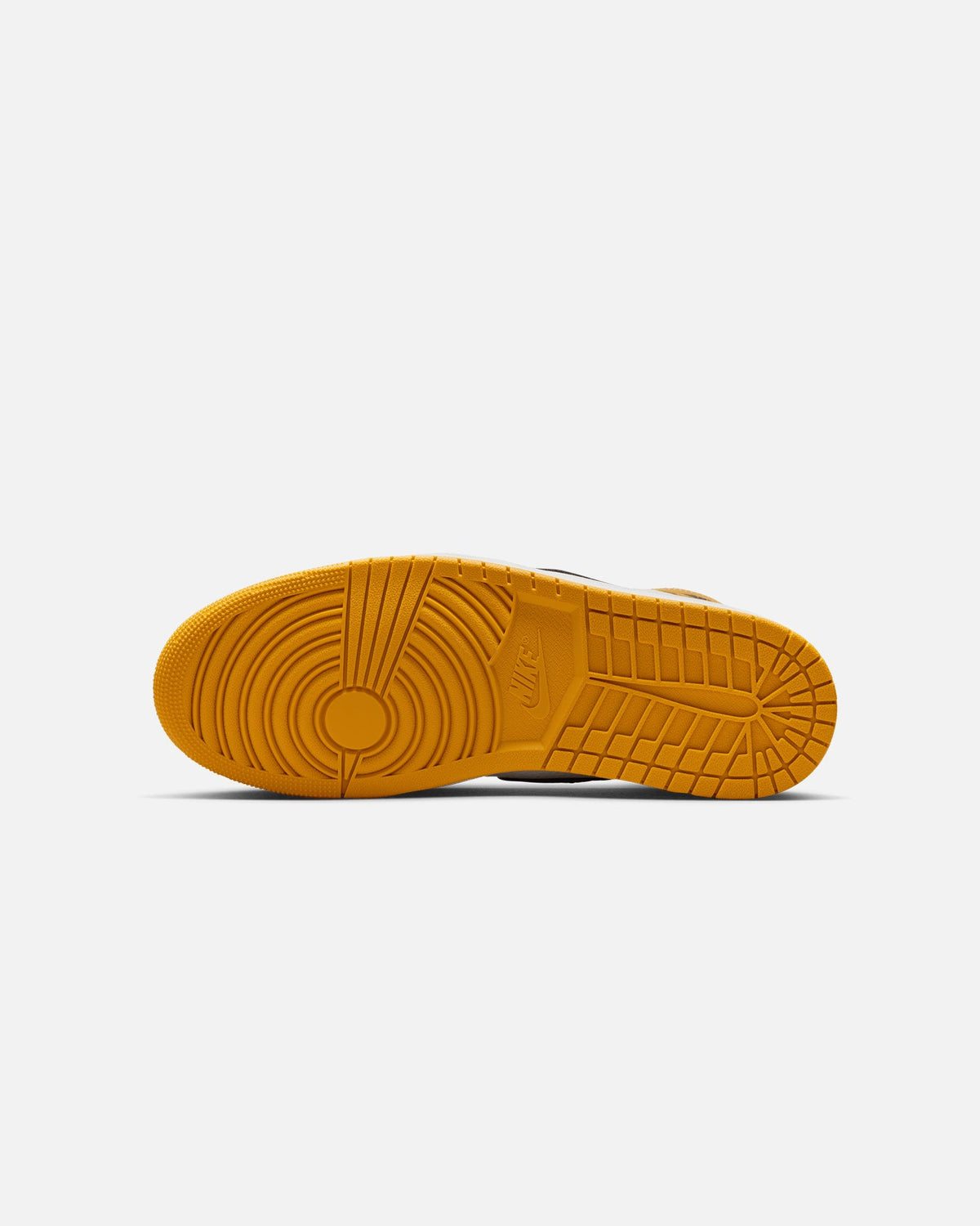HOT Products Jordan Air Jordan 1 Retro High OG Yellow Ochre