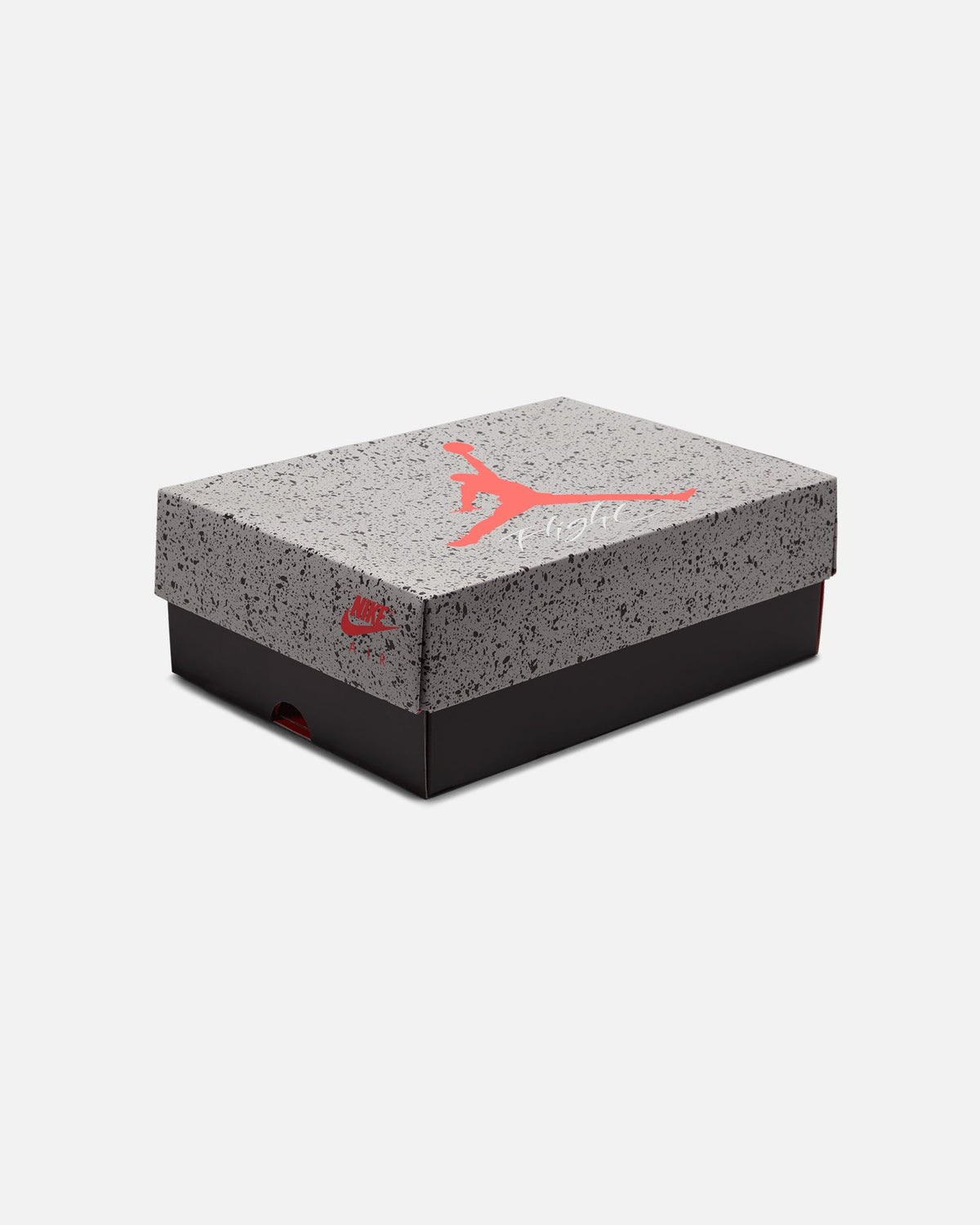 HOT Products Jordan Air Jordan 4 Retro Black/Fire Red