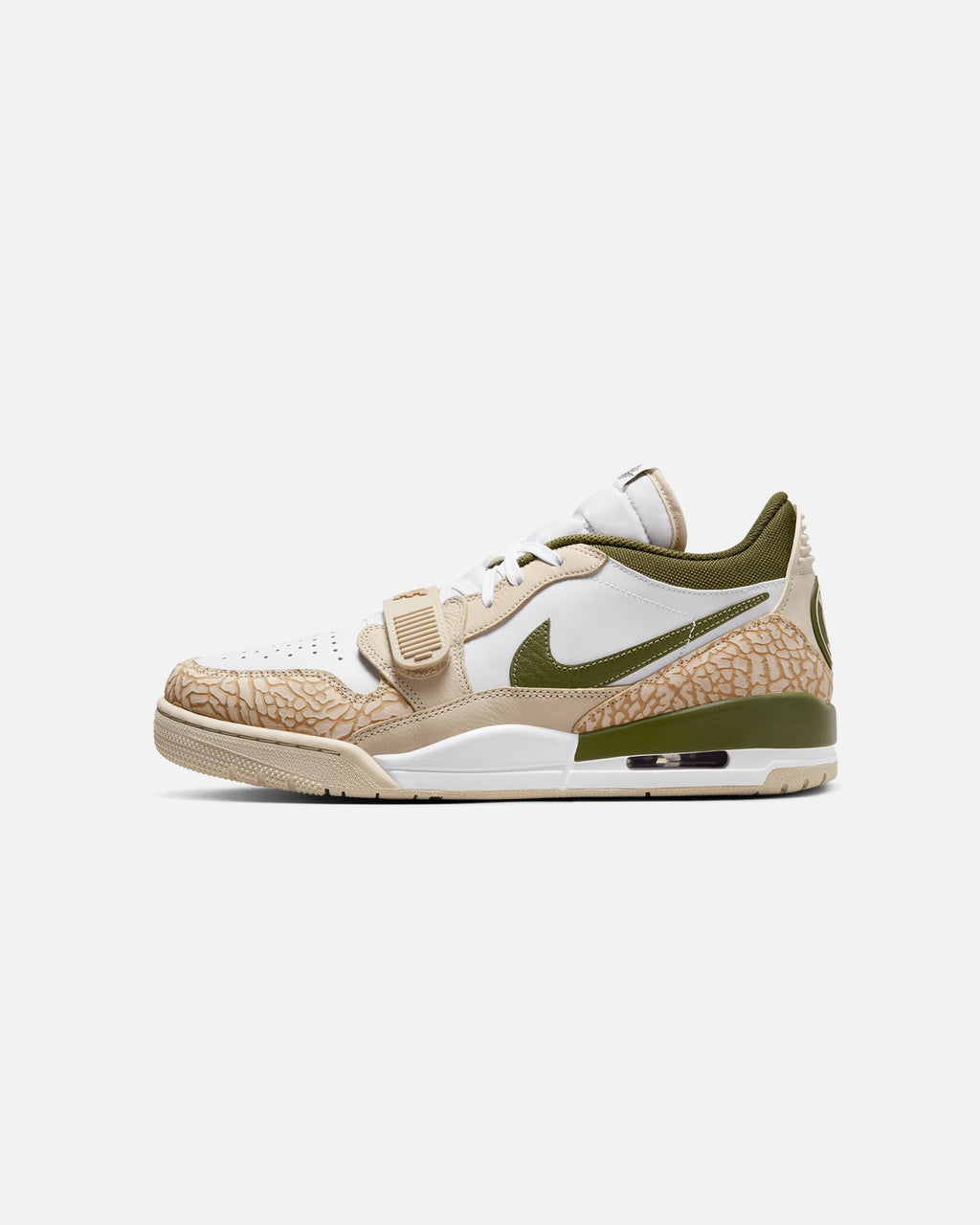 HOT Products Jordan X Paris Saint-Germain Air Jordan Legacy 312 Low Sanddrift
