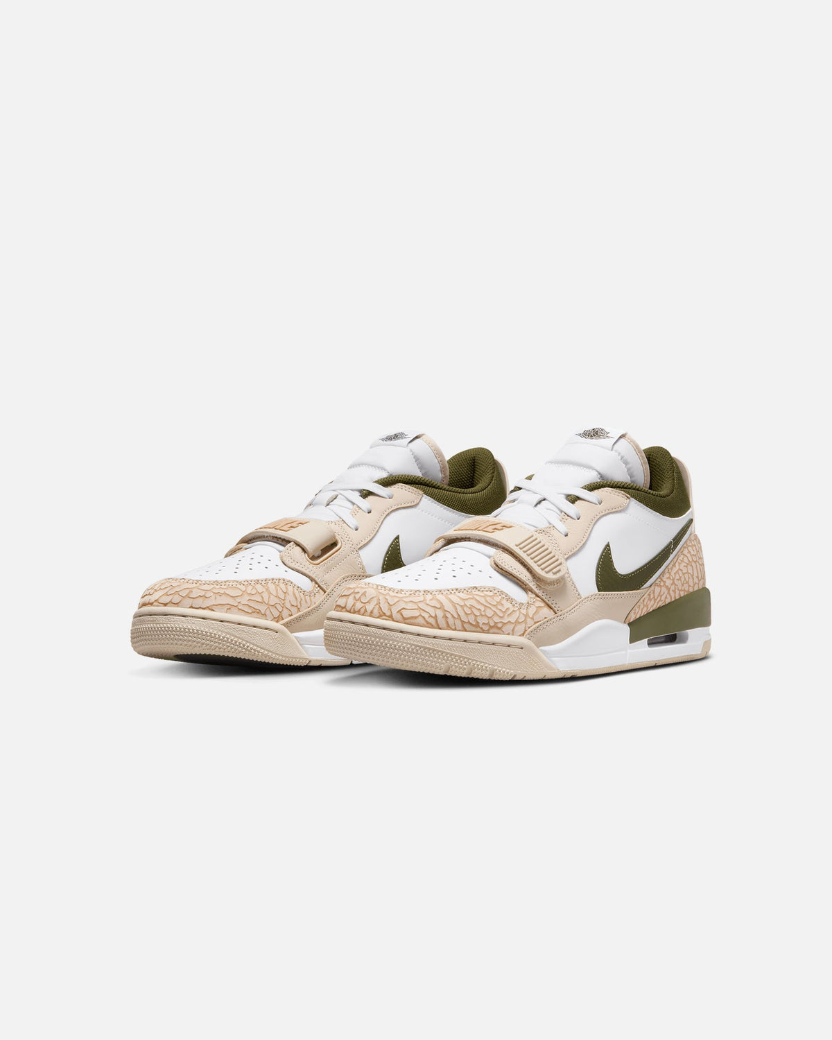 HOT Products Jordan X Paris Saint-Germain Air Jordan Legacy 312 Low Sanddrift