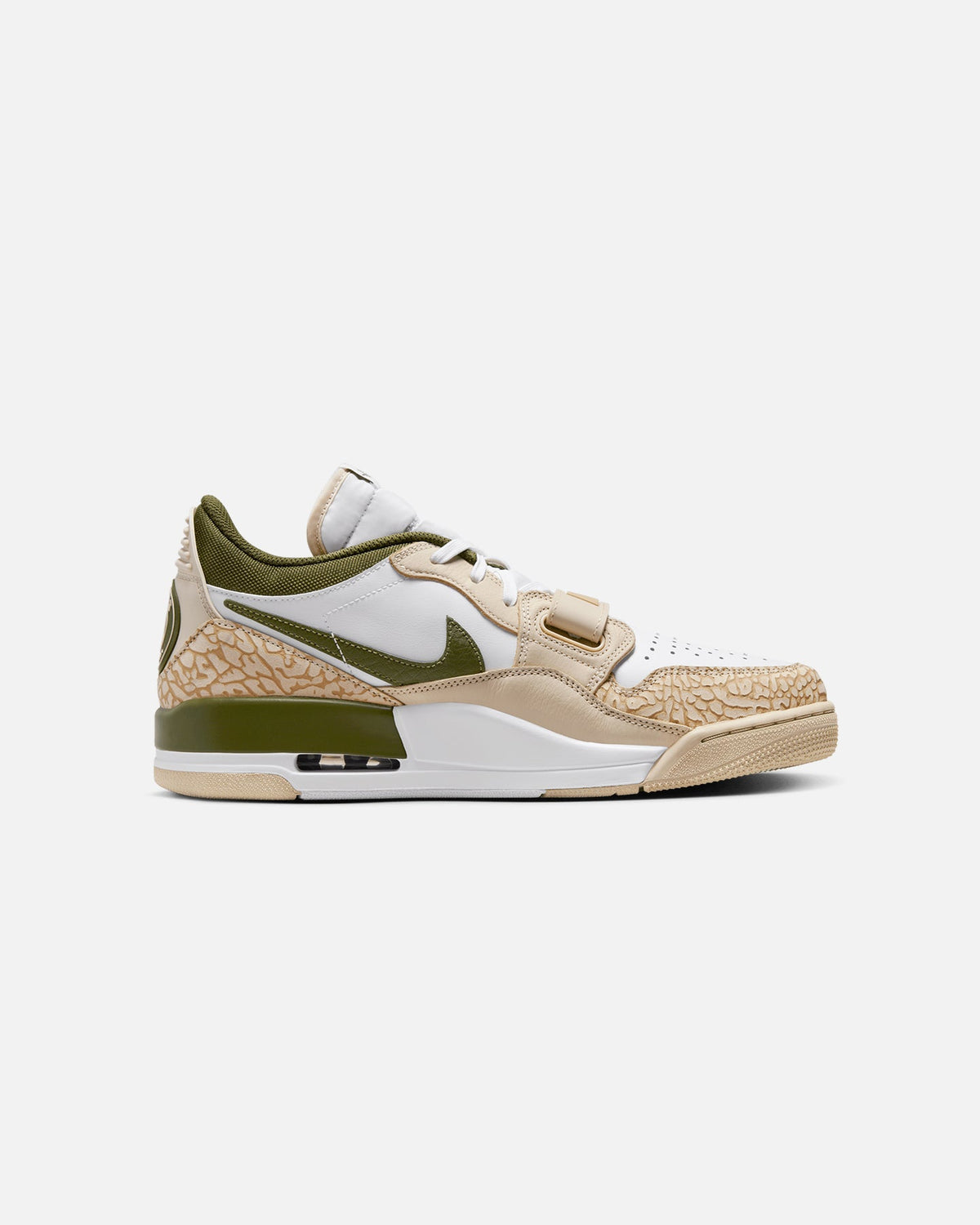 HOT Products Jordan X Paris Saint-Germain Air Jordan Legacy 312 Low Sanddrift