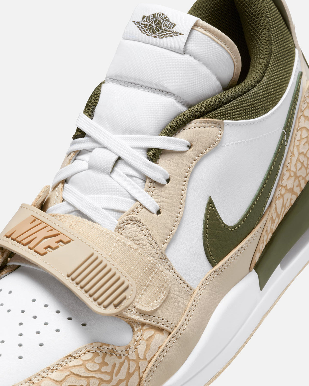 HOT Products Jordan X Paris Saint-Germain Air Jordan Legacy 312 Low Sanddrift