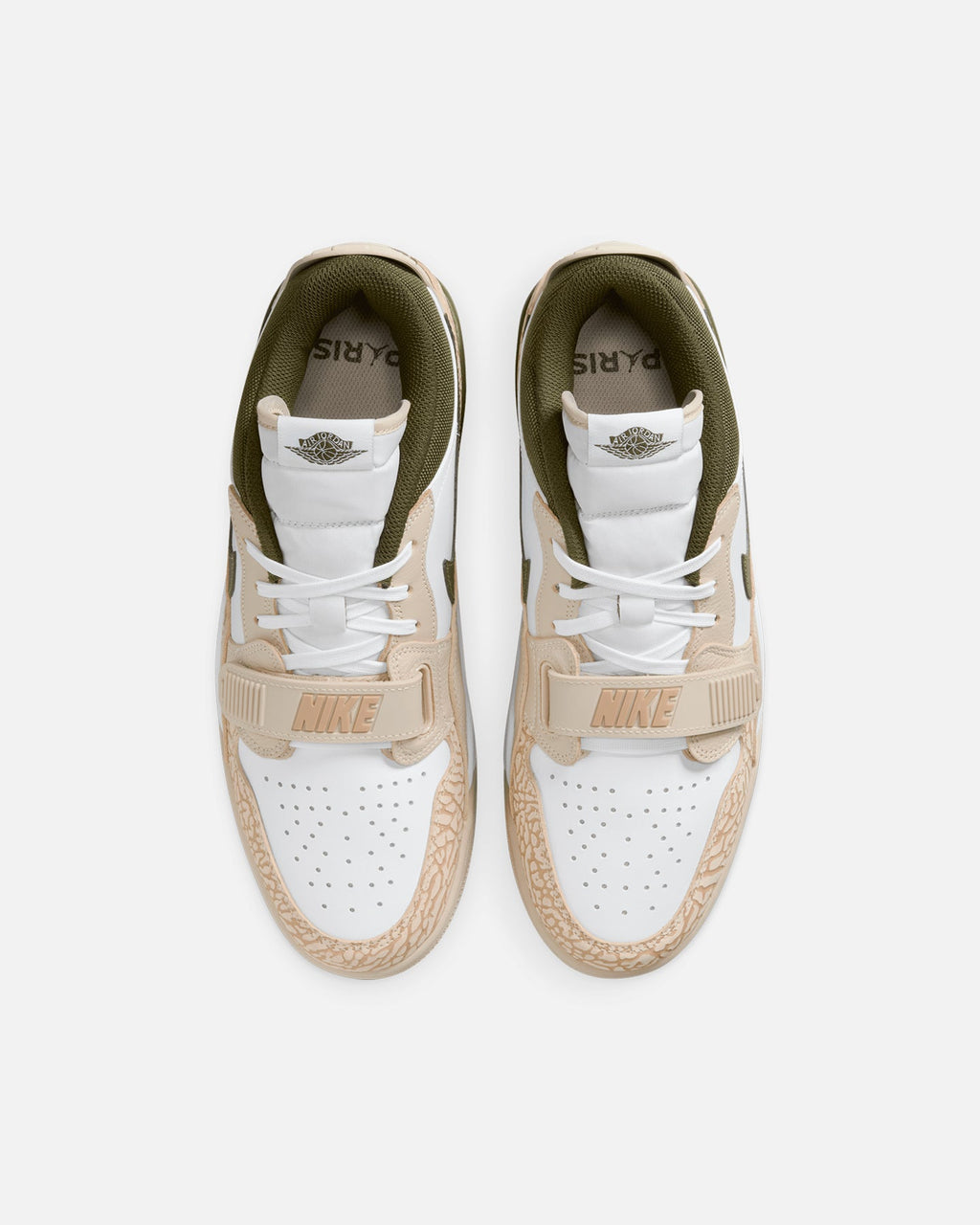 HOT Products Jordan X Paris Saint-Germain Air Jordan Legacy 312 Low Sanddrift