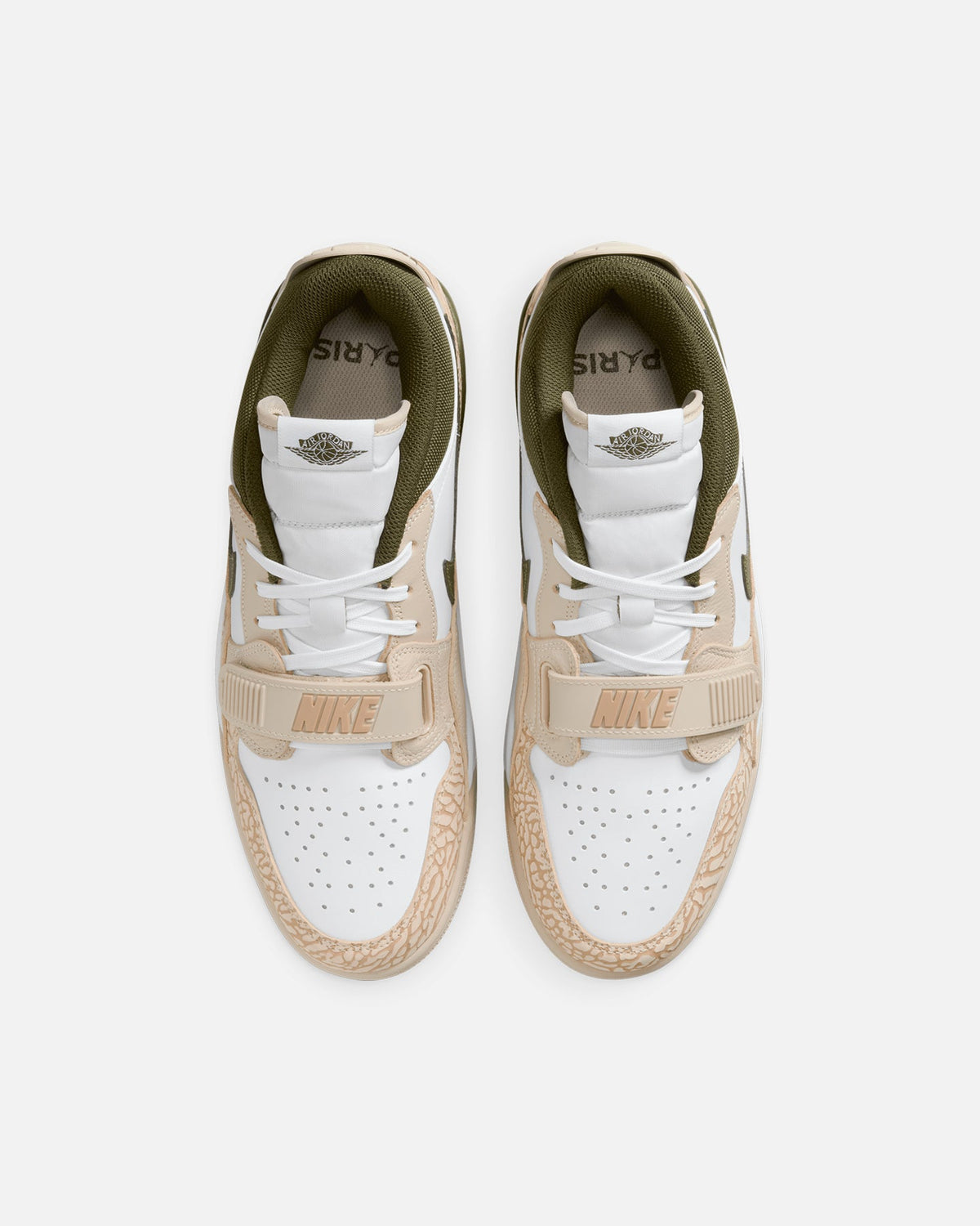 HOT Products Jordan X Paris Saint-Germain Air Jordan Legacy 312 Low Sanddrift