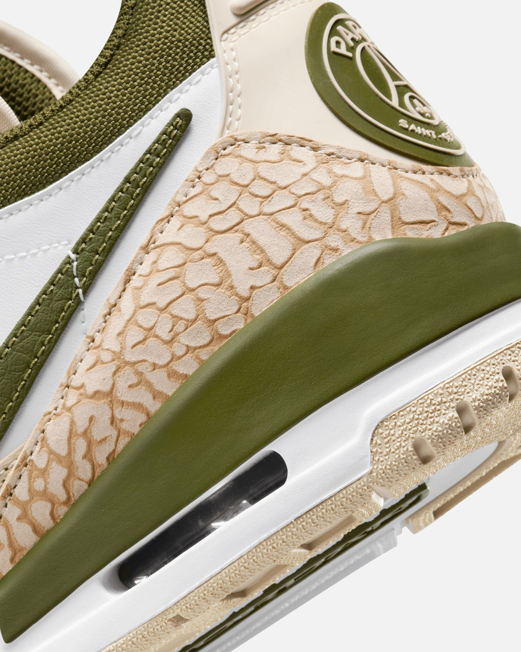 HOT Products Jordan X Paris Saint-Germain Air Jordan Legacy 312 Low Sanddrift