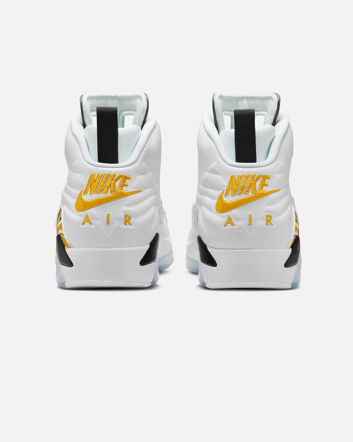 HOT Products Jordan Jumpman MVP White/Yellow