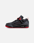 HOT Products Jordan Spizike Low Black/Gym Red