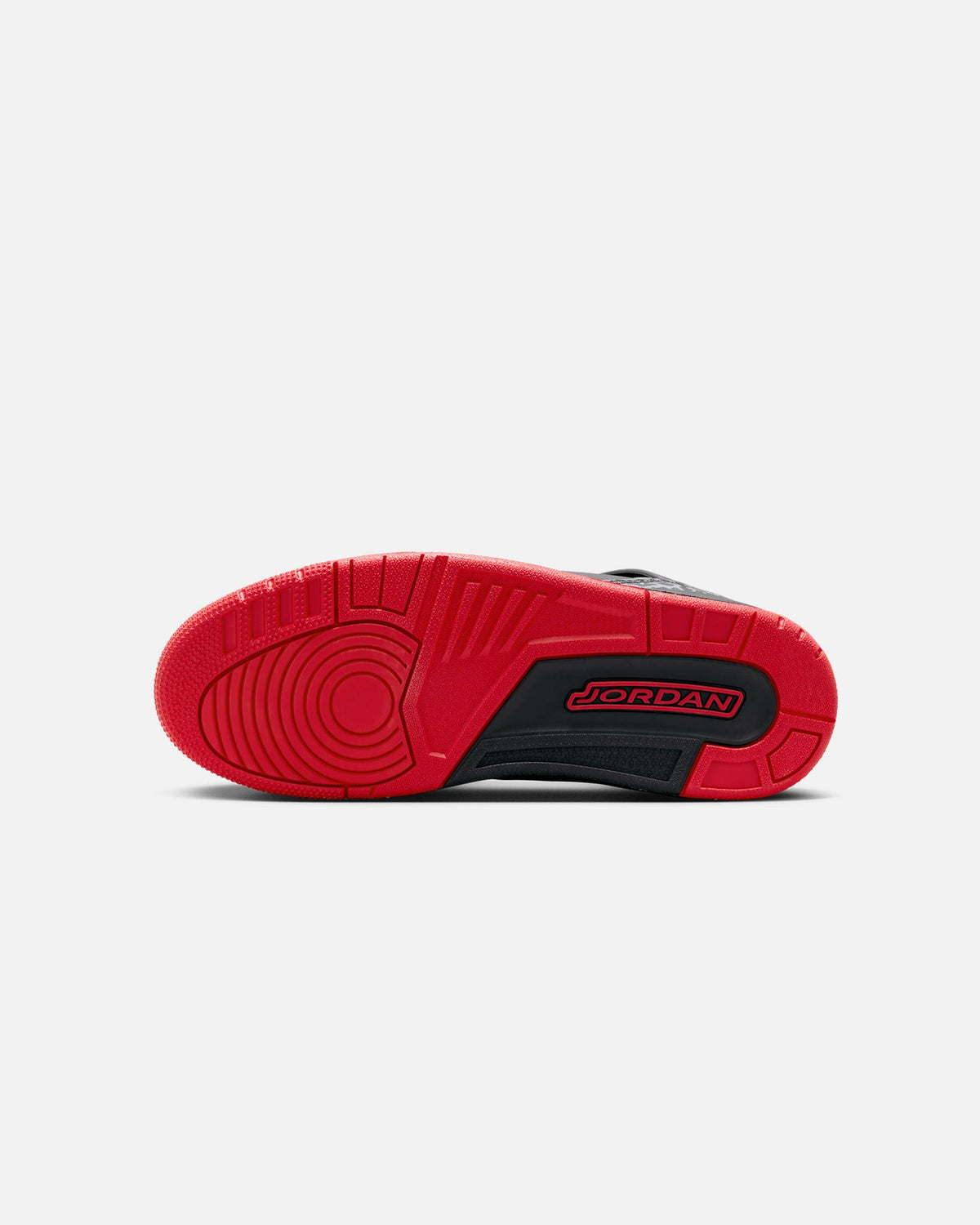 HOT Products Jordan Spizike Low Black/Gym Red