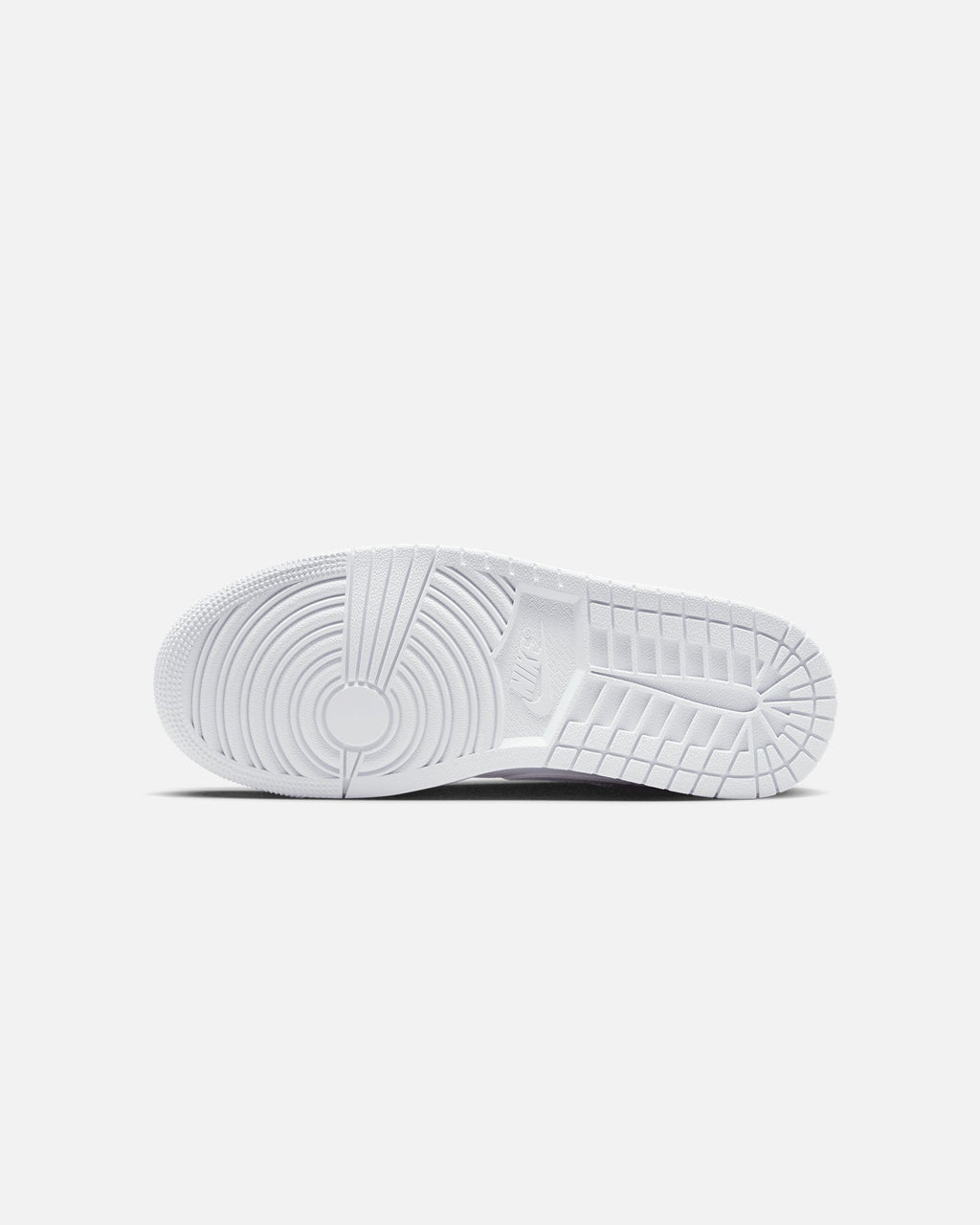 HOT Products Jordan Women's Air Jordan 1 Low 365 White/White