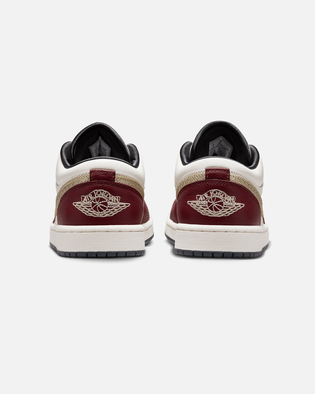 HOT Products Jordan Women's Air Jordan 1 Low SE "Year Of The Dragon" Sail/Metallic Gold