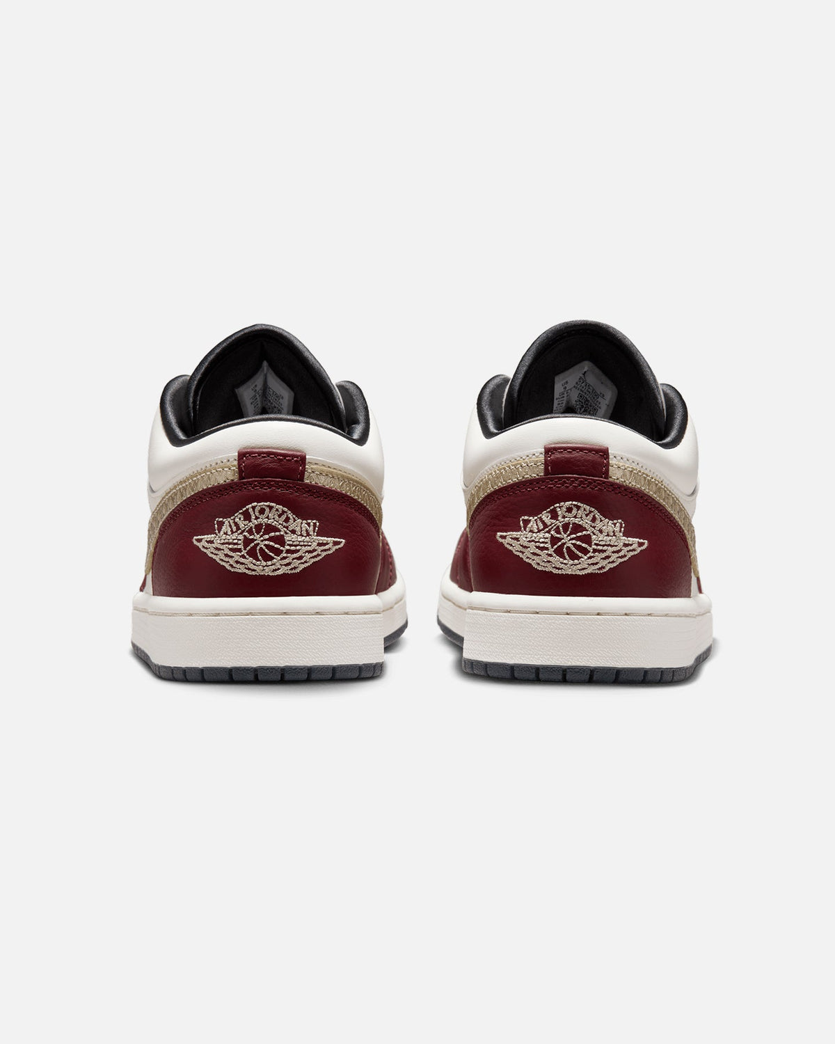 HOT Products Jordan Women's Air Jordan 1 Low SE "Year Of The Dragon" Sail/Metallic Gold