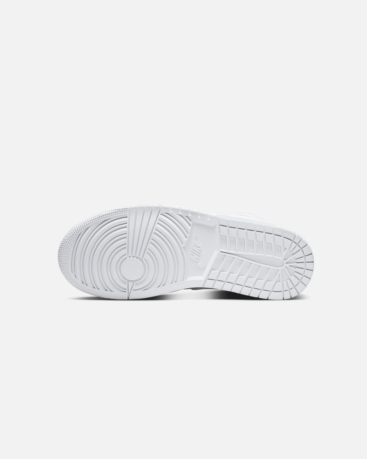 HOT Products Jordan Women's Air Jordan 1 Mid 365 White/White