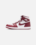 HOT Products Jordan Air Jordan 1 Retro High OG White/Team Red
