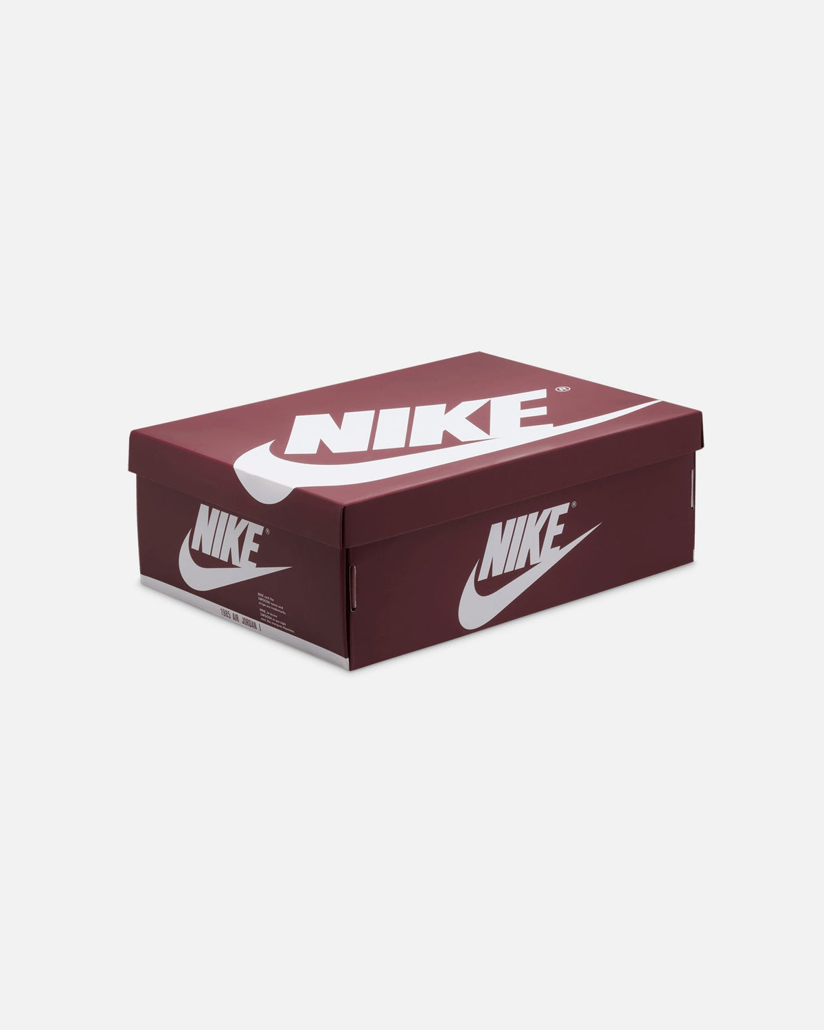 HOT Products Jordan Air Jordan 1 Retro High OG White/Team Red