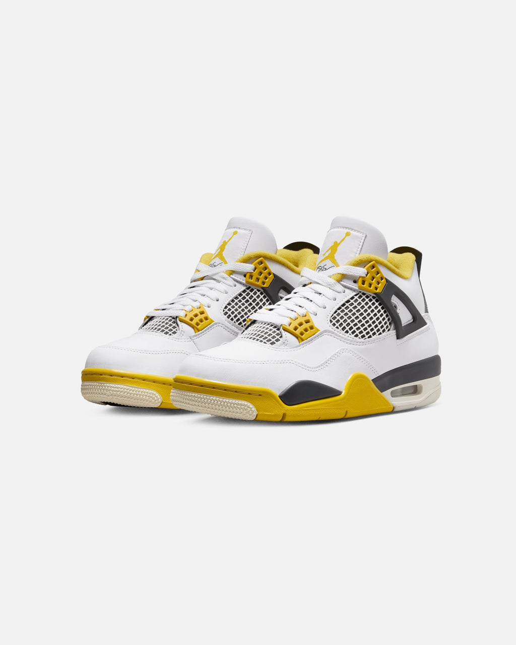 HOT Products Jordan Women's Air Jordan 4 Retro White/Coconut Milk