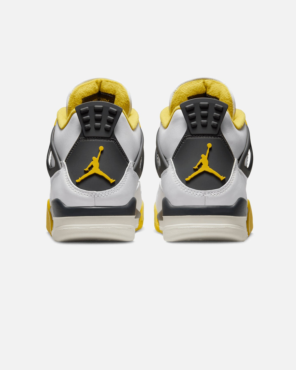 HOT Products Jordan Women's Air Jordan 4 Retro White/Coconut Milk