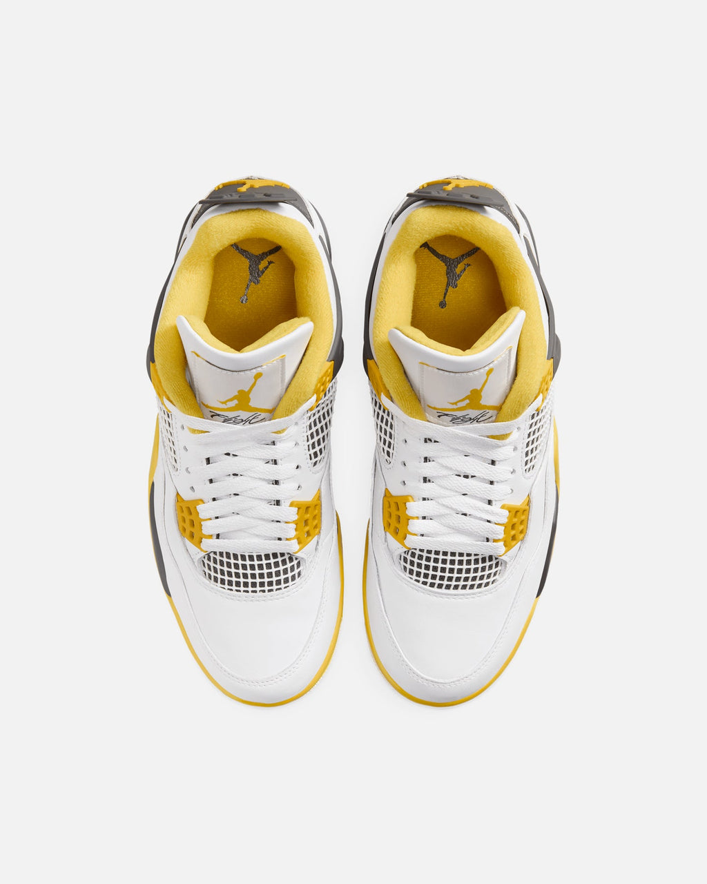 HOT Products Jordan Women's Air Jordan 4 Retro White/Coconut Milk