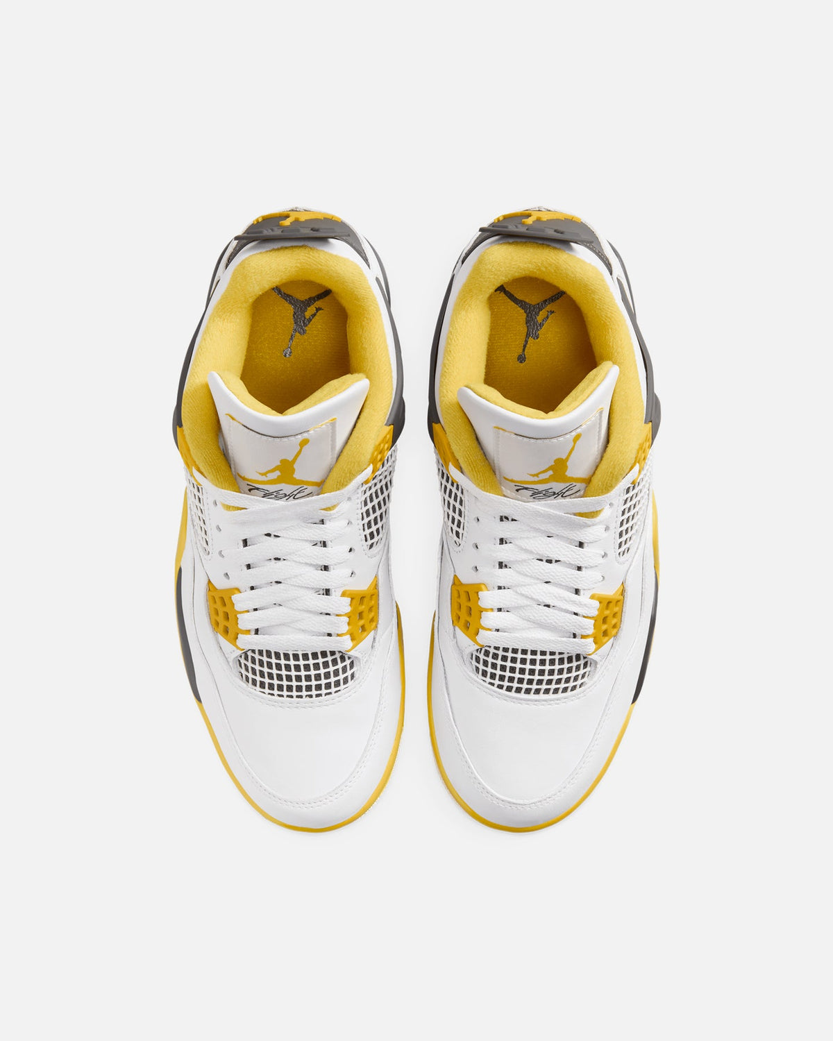 HOT Products Jordan Women's Air Jordan 4 Retro White/Coconut Milk