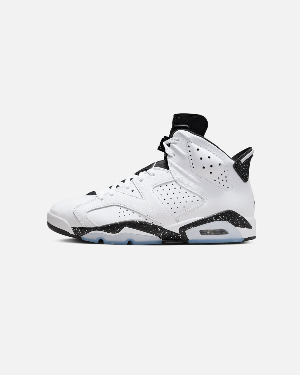 HOT Products Jordan Air Jordan 6 Retro "Oreo" White/Black