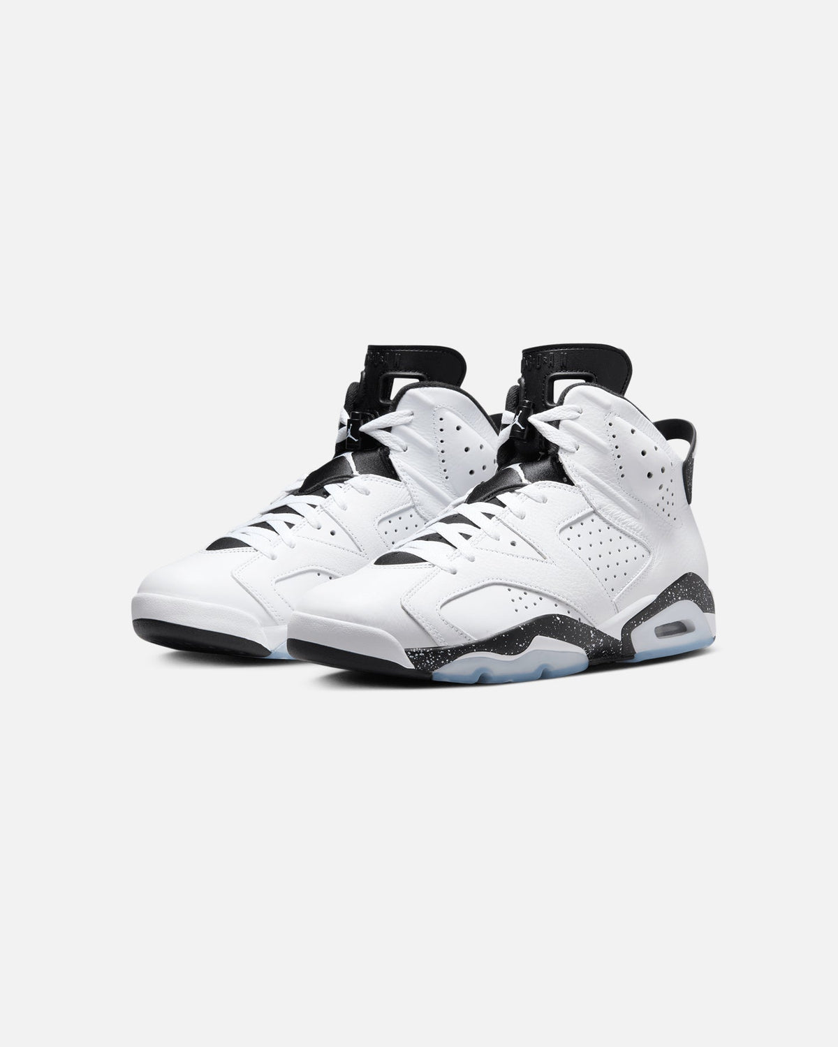 HOT Products Jordan Air Jordan 6 Retro "Oreo" White/Black