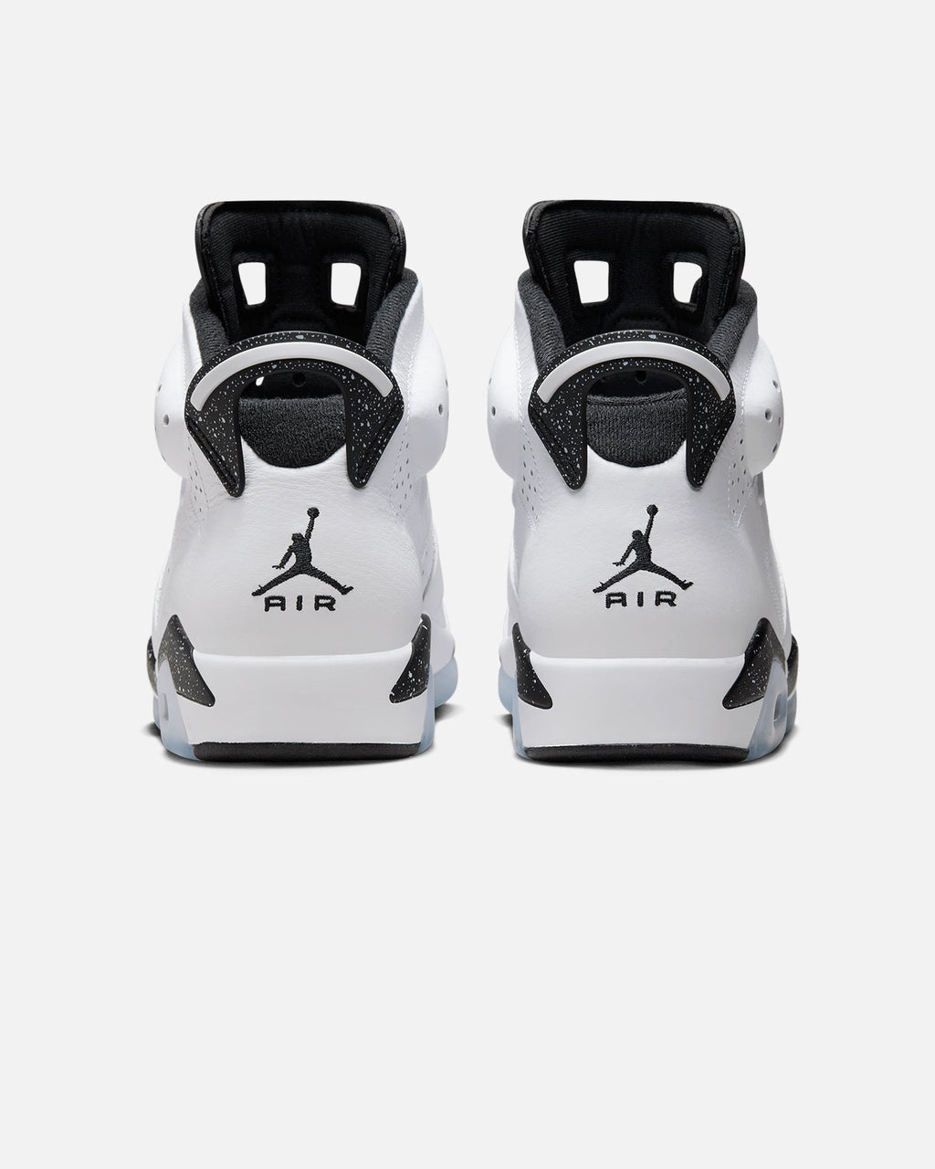 HOT Products Jordan Air Jordan 6 Retro "Oreo" White/Black