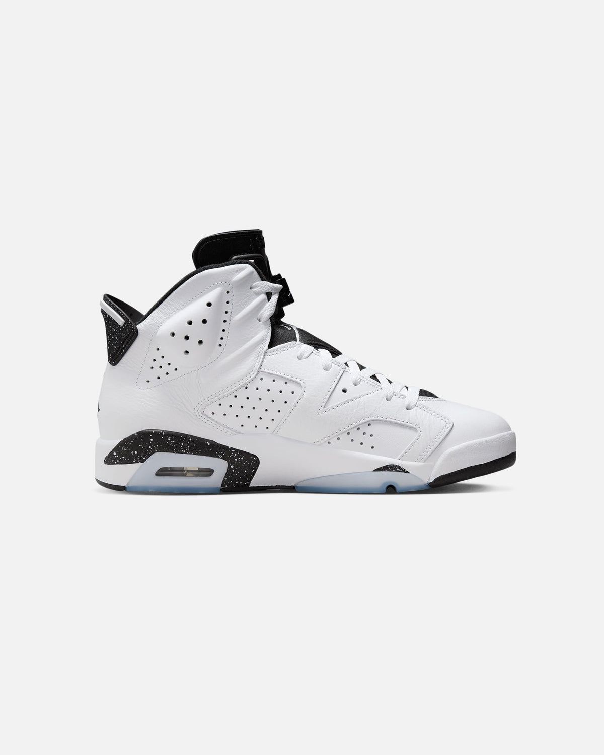 HOT Products Jordan Air Jordan 6 Retro "Oreo" White/Black