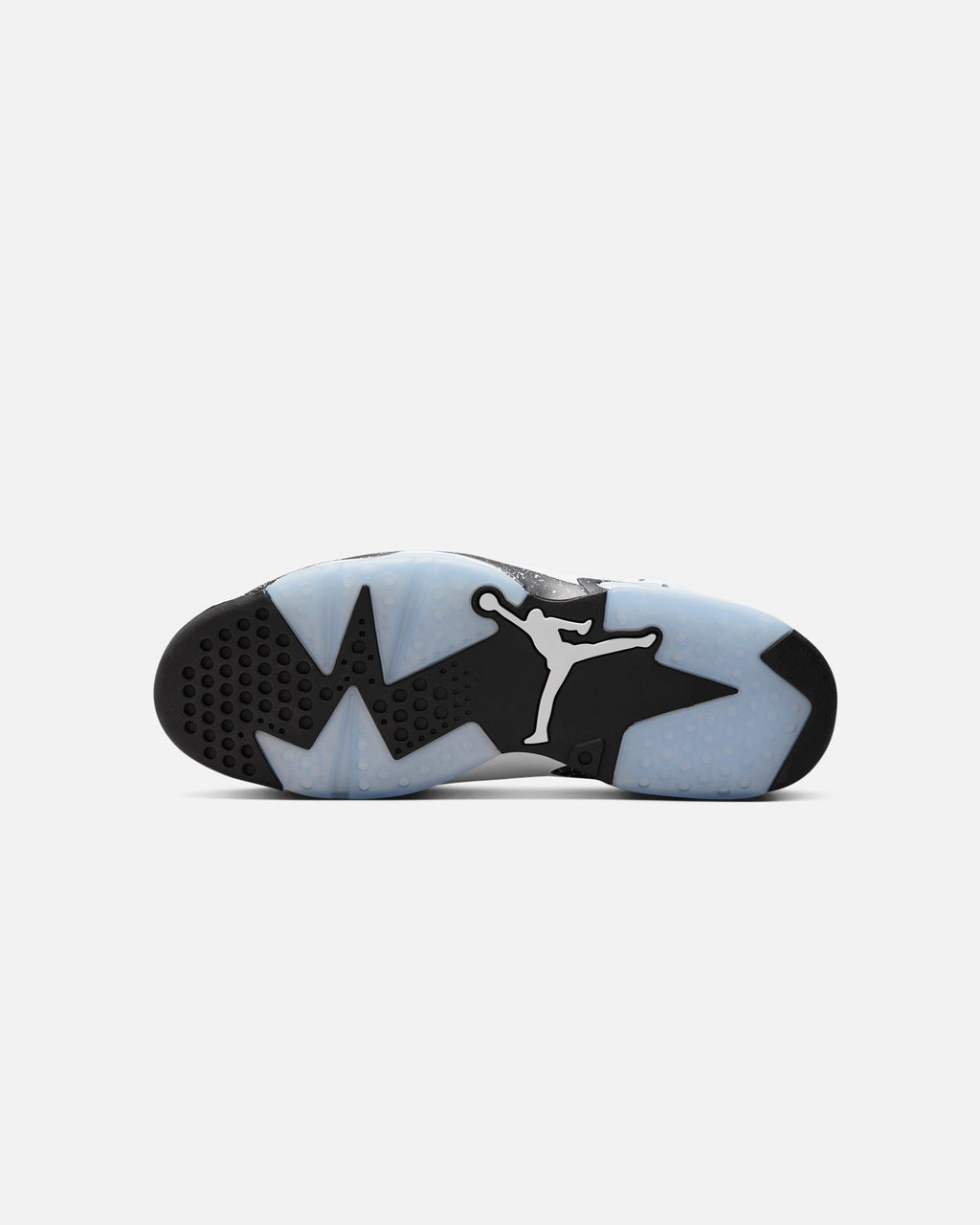 HOT Products Jordan Air Jordan 6 Retro "Oreo" White/Black