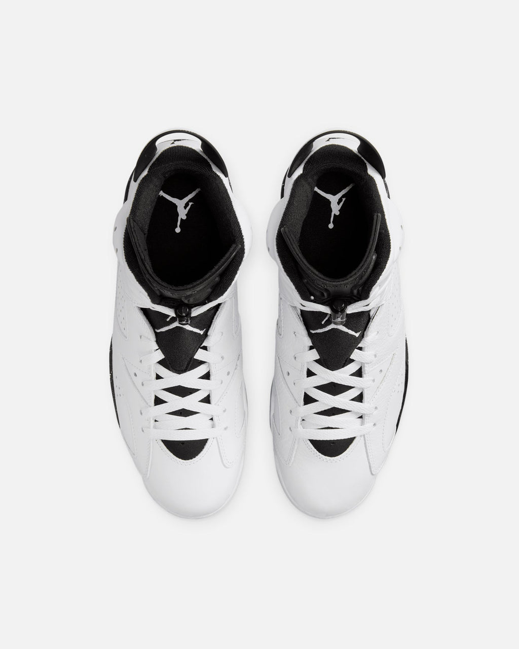 HOT Products Jordan Air Jordan 6 Retro "Oreo" White/Black