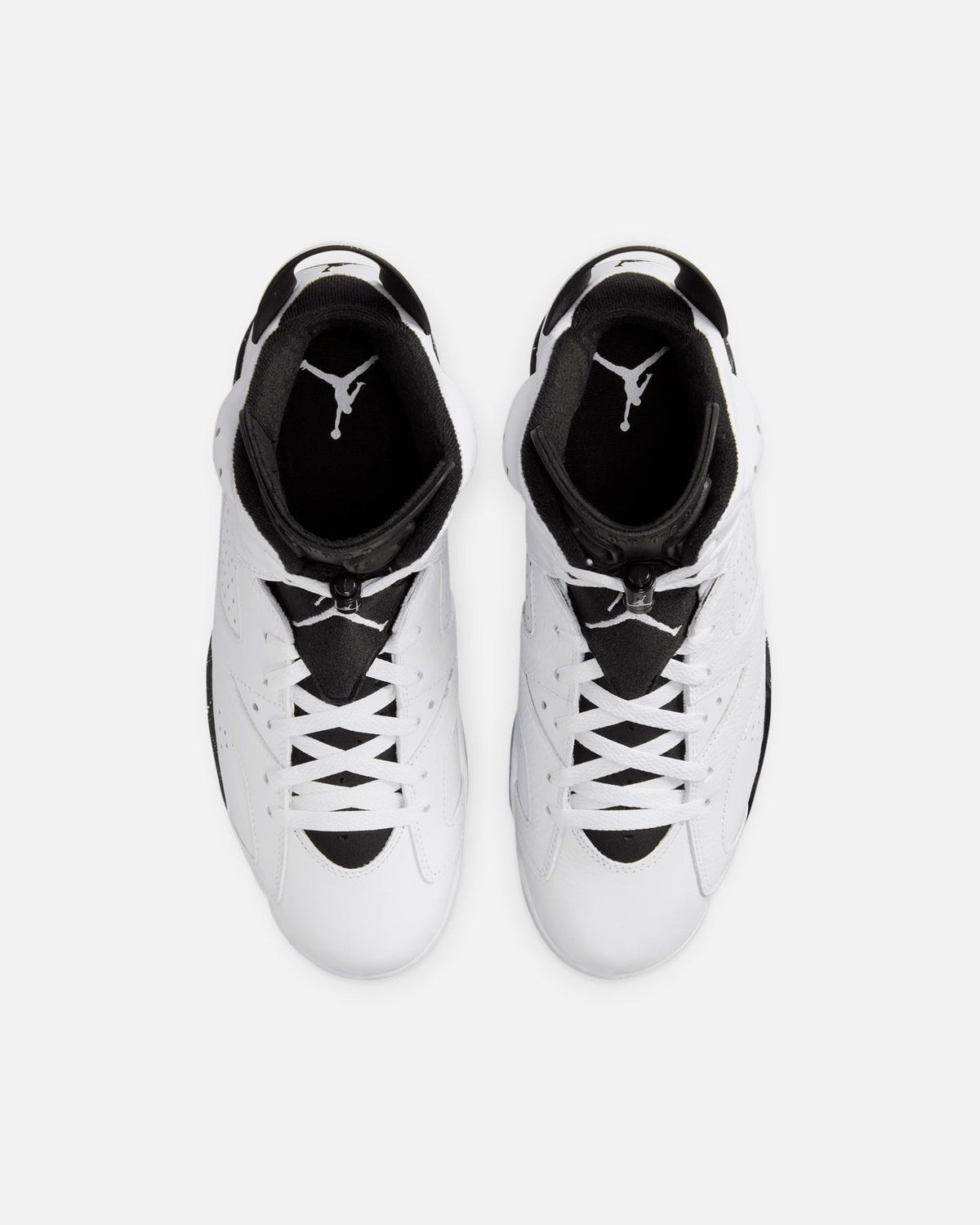 HOT Products Jordan Air Jordan 6 Retro "Oreo" White/Black