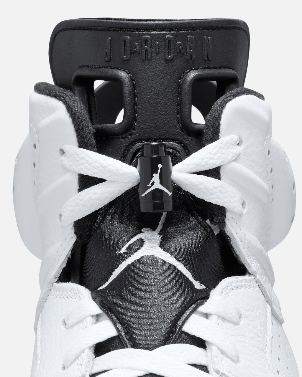 HOT Products Jordan Air Jordan 6 Retro "Oreo" White/Black