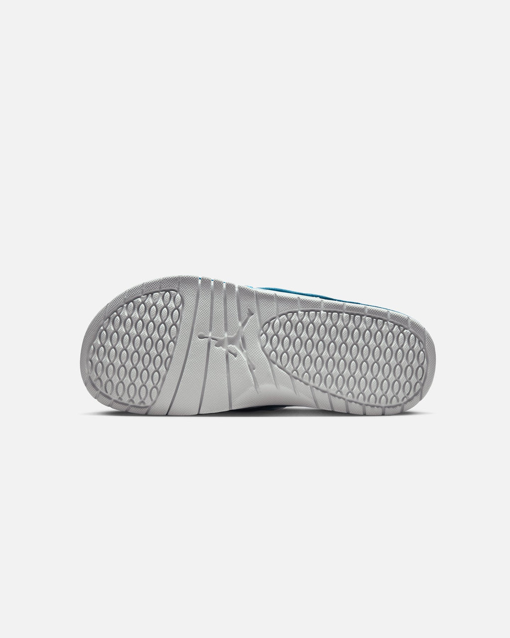 HOT Products Jordan Hydro 4 Retro "MILITARY BLUE" Slides Off White/Indus