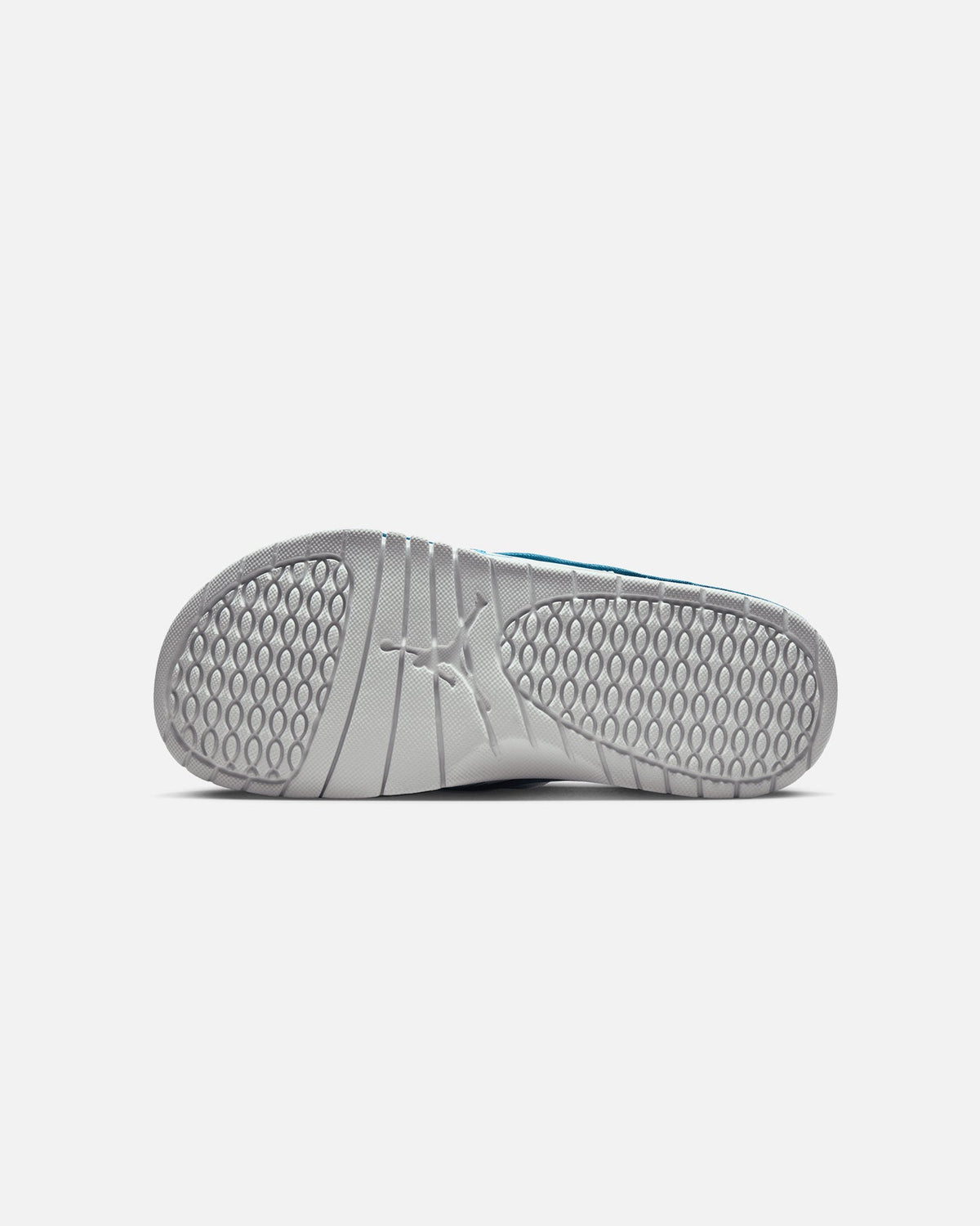 HOT Products Jordan Hydro 4 Retro "MILITARY BLUE" Slides Off White/Indus