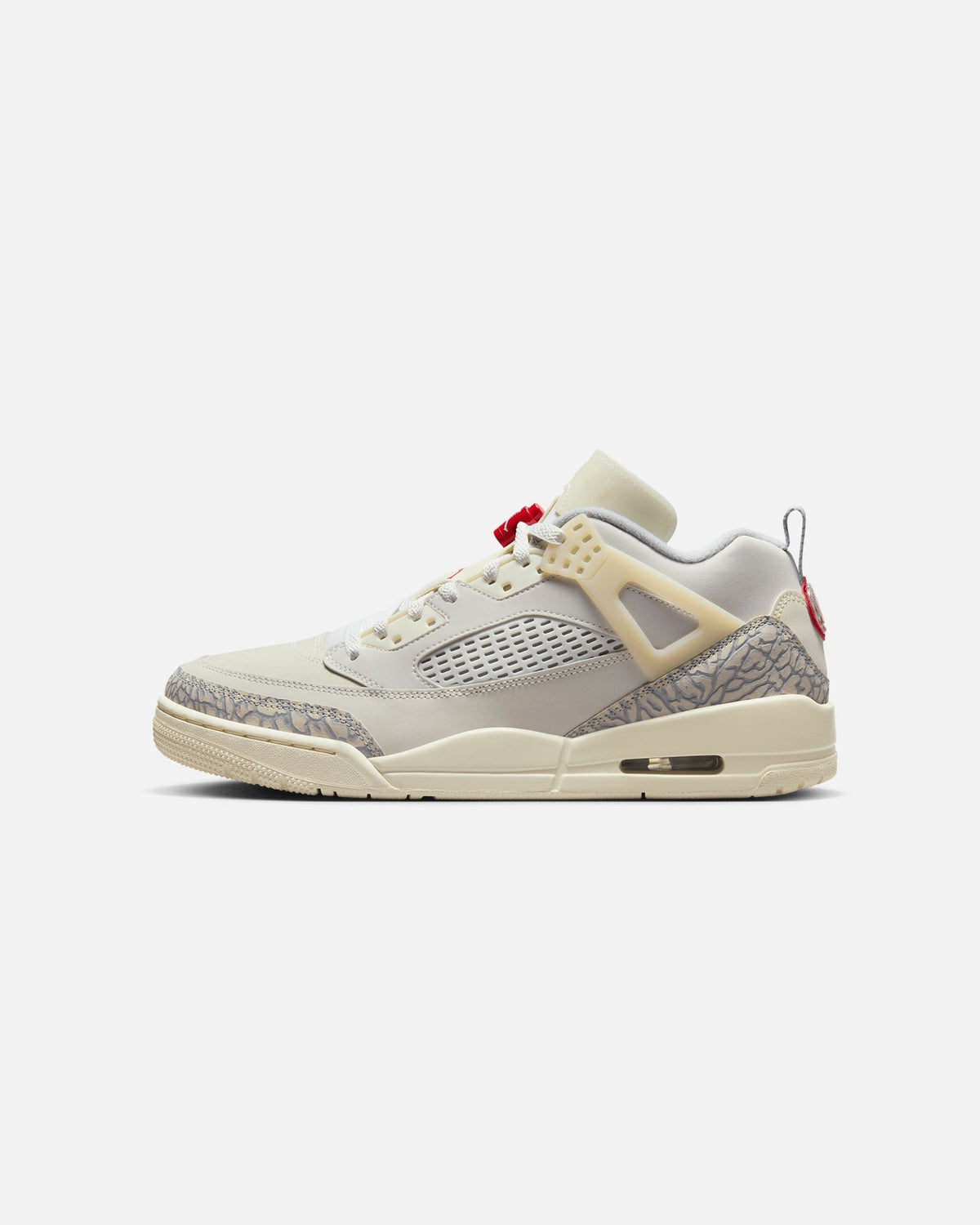 HOT Products Jordan Spizike Low Sail/University