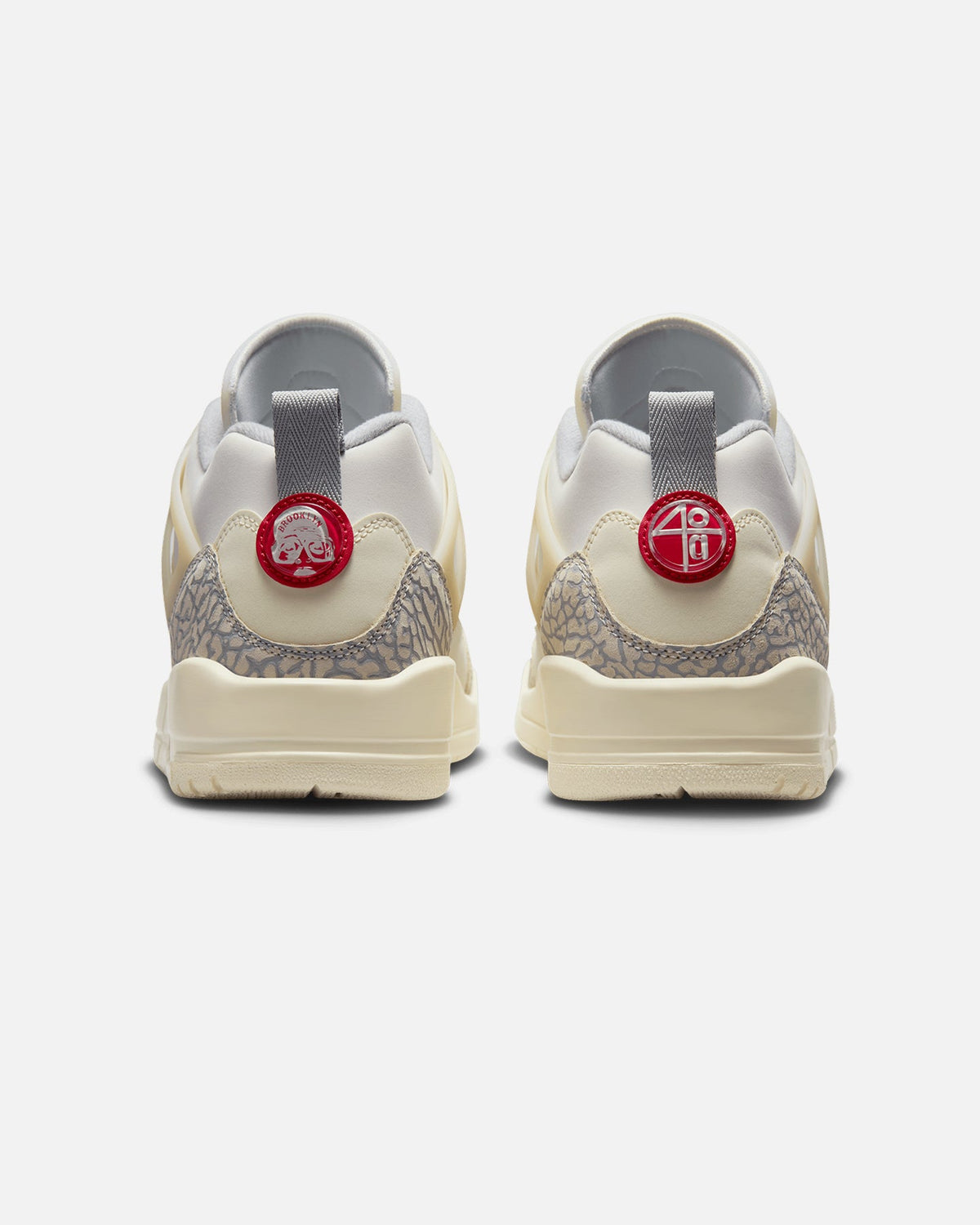HOT Products Jordan Spizike Low Sail/University
