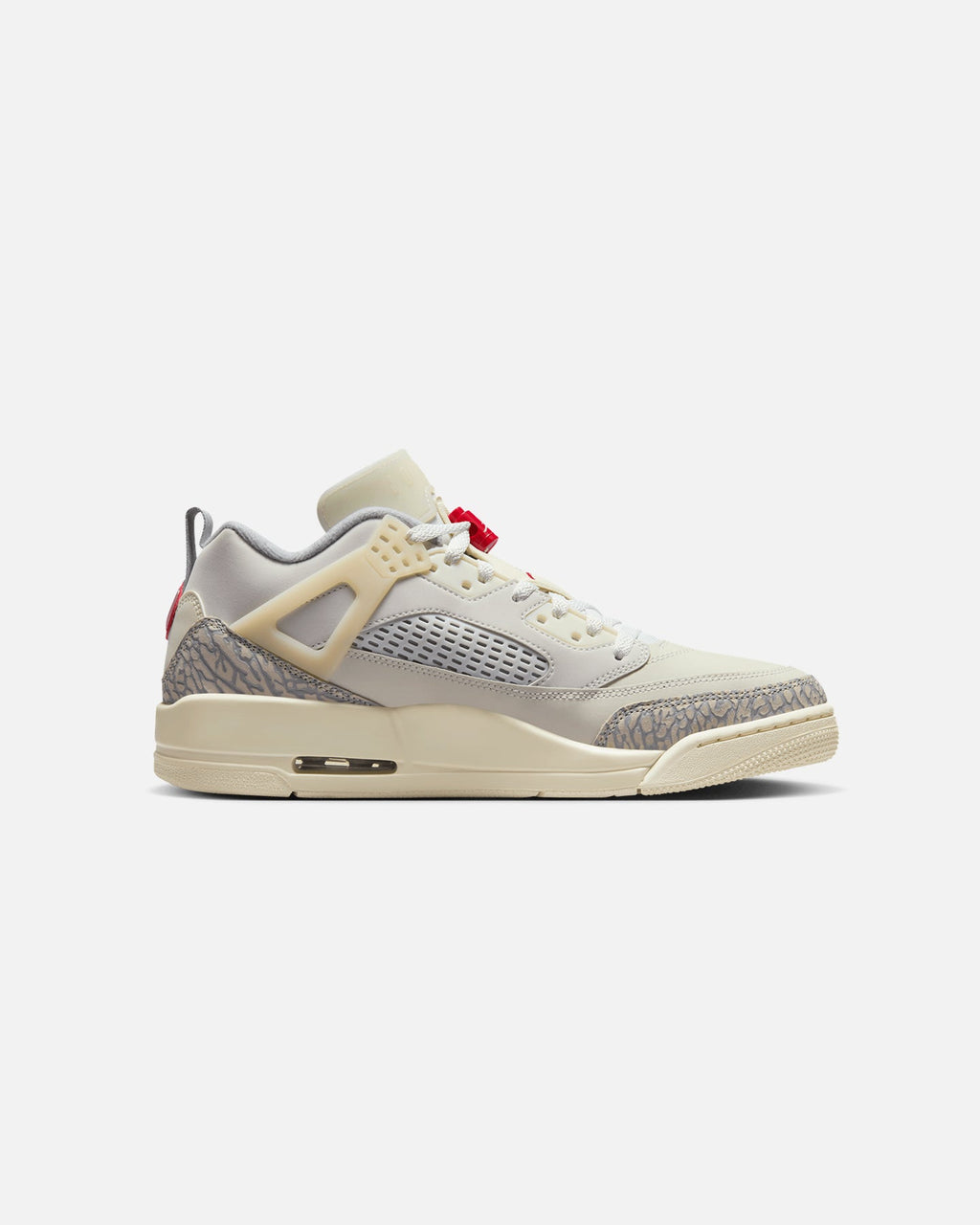 HOT Products Jordan Spizike Low Sail/University